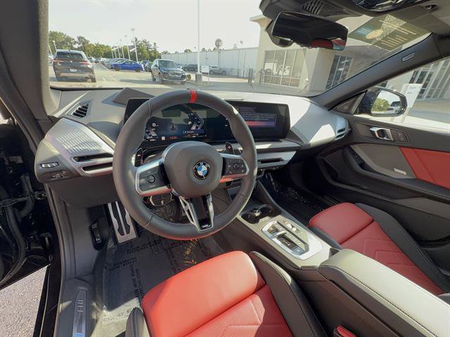 Used 2026 BMW M235i xDrive w/ Technology Package AWD/4WD image 10