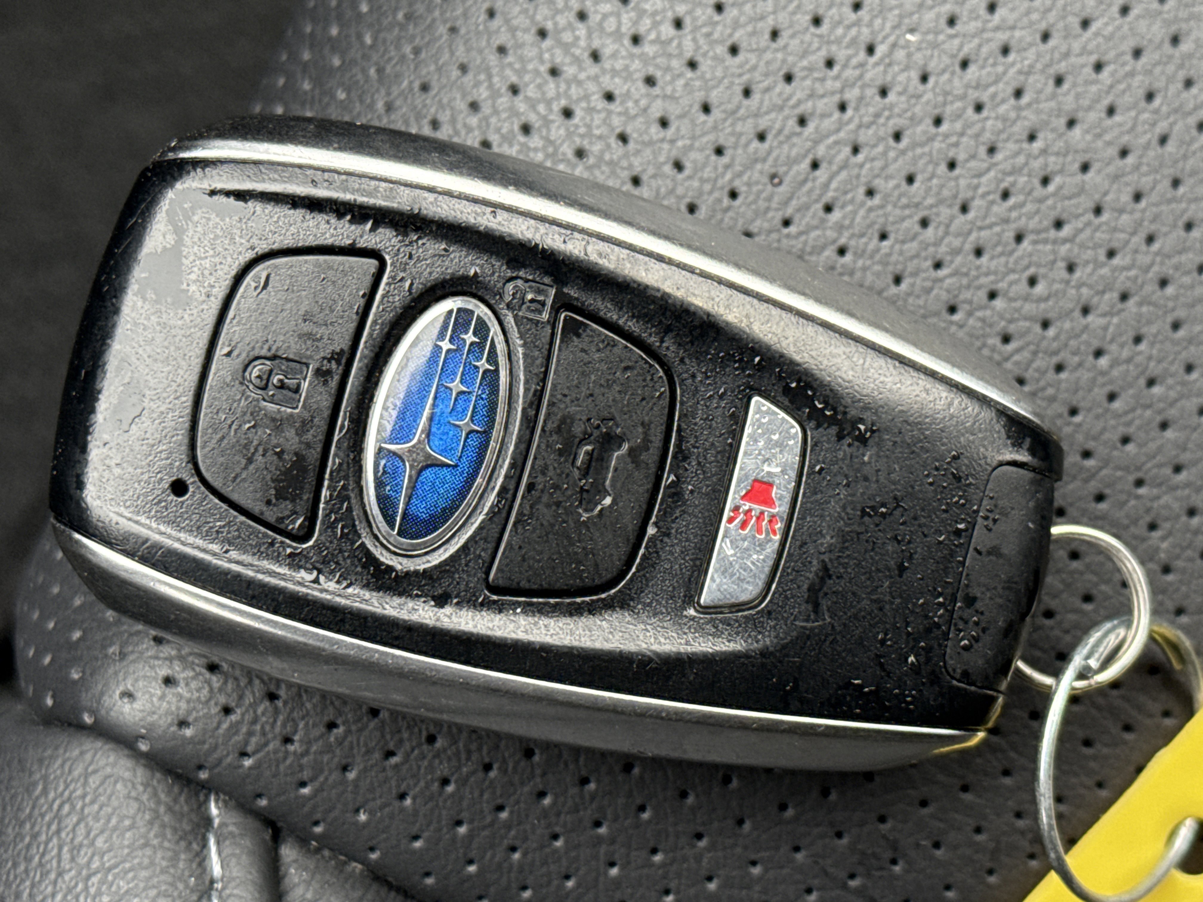 Used 2021 Subaru Impreza 2.0i Limited image 28