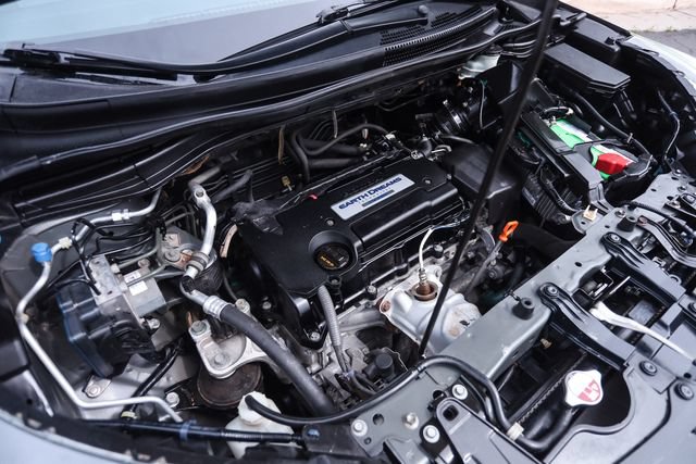 Used 2015 Honda CR-V EX-L image 54