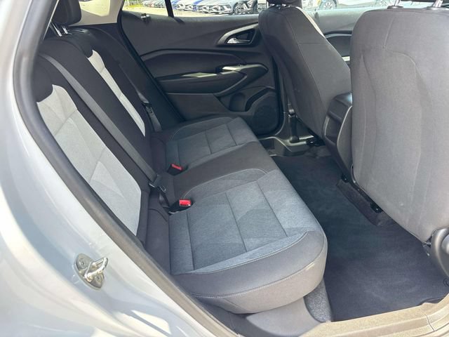 Used 2024 Chevrolet Trax LS w/ LS Convenience Package FWD image 13