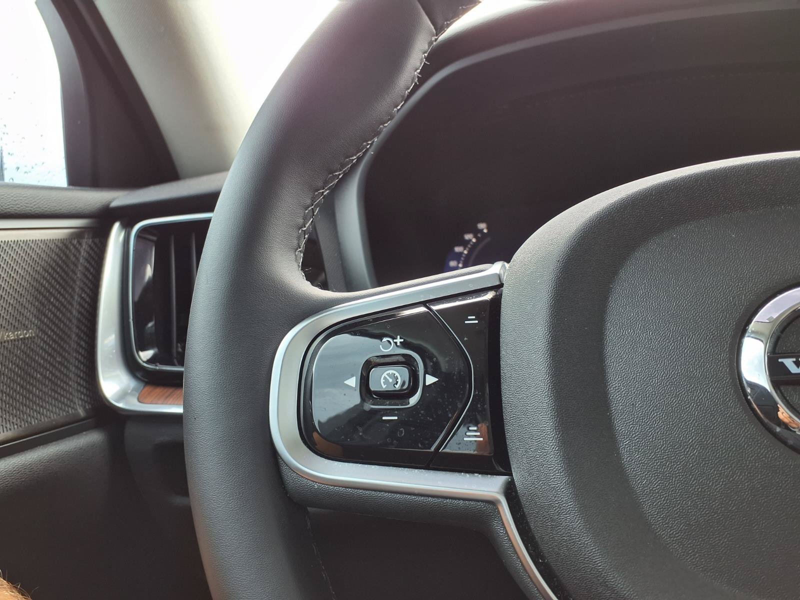 Certified 2024 Volvo S60 B5 Plus FWD image 29