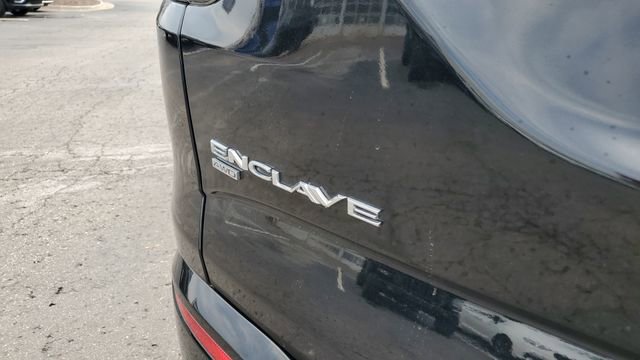 Used 2024 Buick Enclave Avenir w/ Trailering Package, 5000 lbs. AWD/4WD image 32