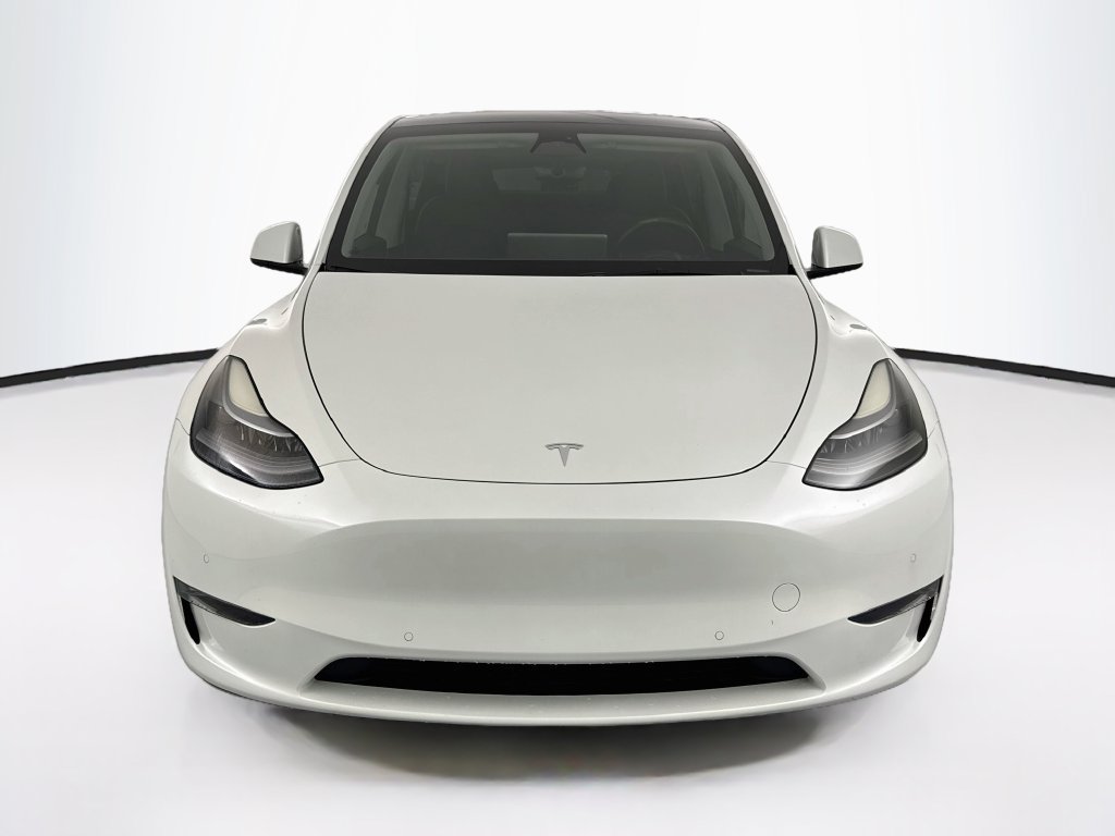 Used 2022 Tesla Model Y Performance AWD/4WD image 2