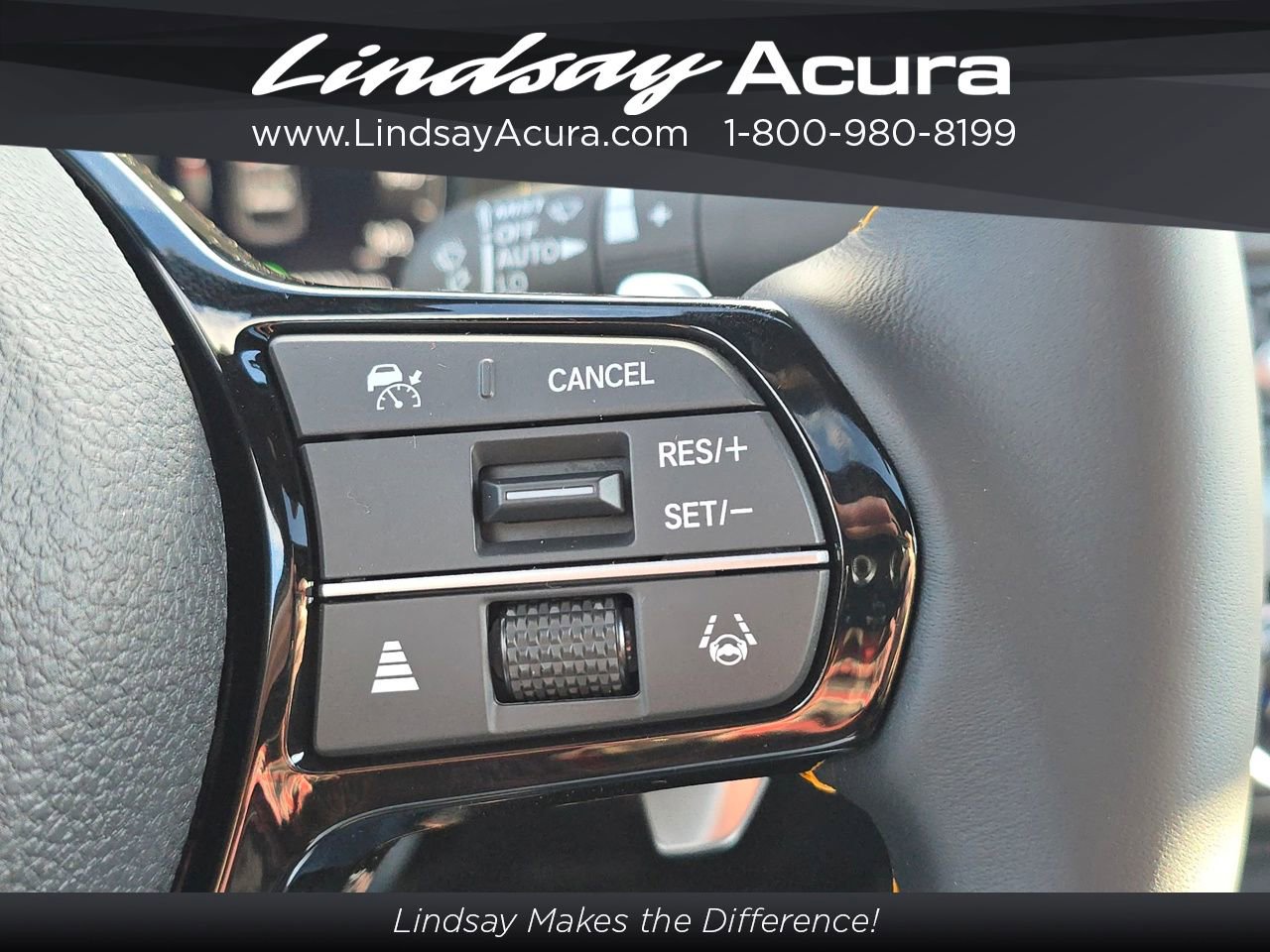 New 2026 Acura Integra A-Spec image 19