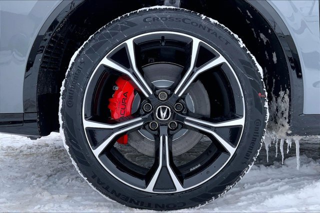 New 2026 Acura MDX Type S image 18