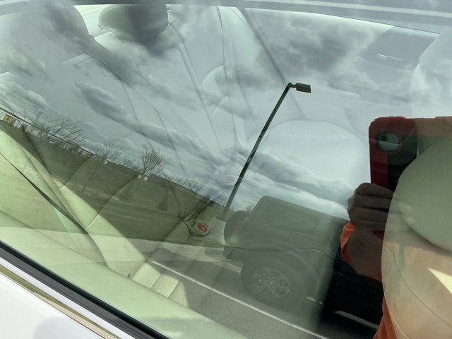 Used 2016 Honda Accord EX-L image 21