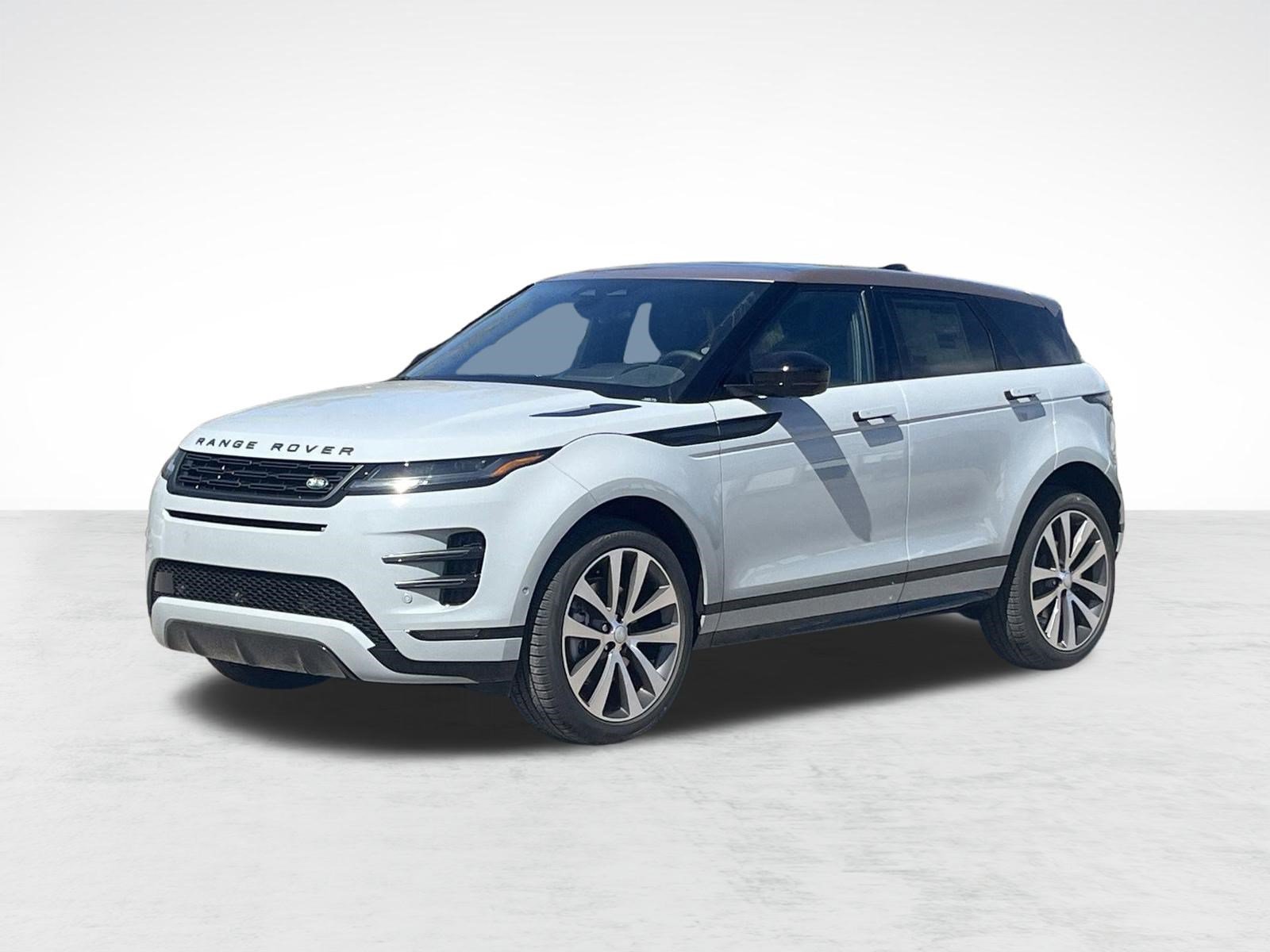 Used 2026 Land Rover Range Rover Evoque Dynamic SE AWD/4WD image 1
