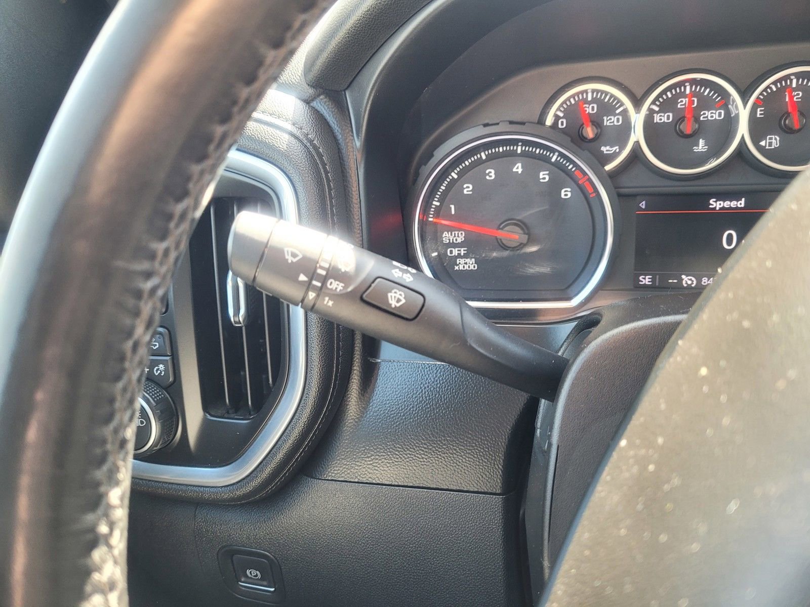 Used 2019 Chevrolet Silverado 1500 RST w/ All-Star Edition image 21