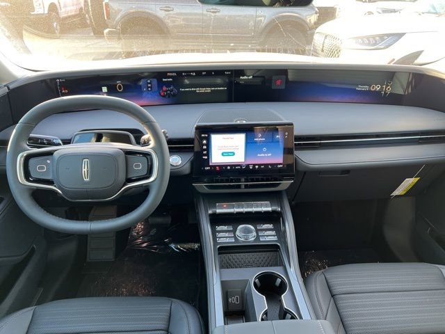 New 2026 Lincoln Nautilus Reserve w/ Jet Appearance Package image 34