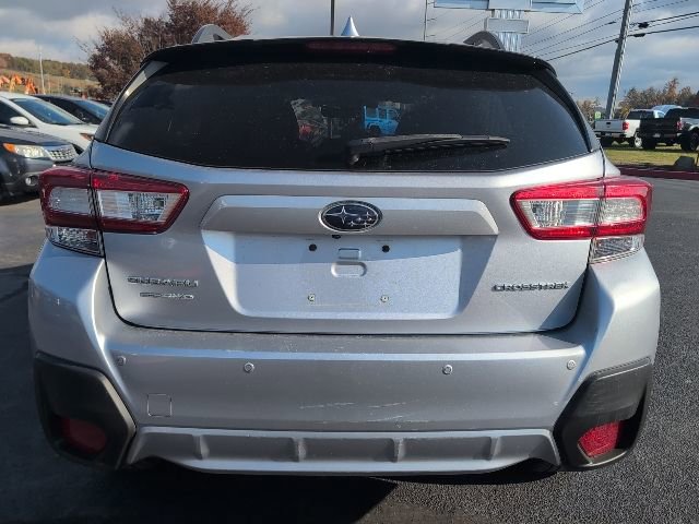Used 2019 Subaru Crosstrek 2.0i Limited image 7