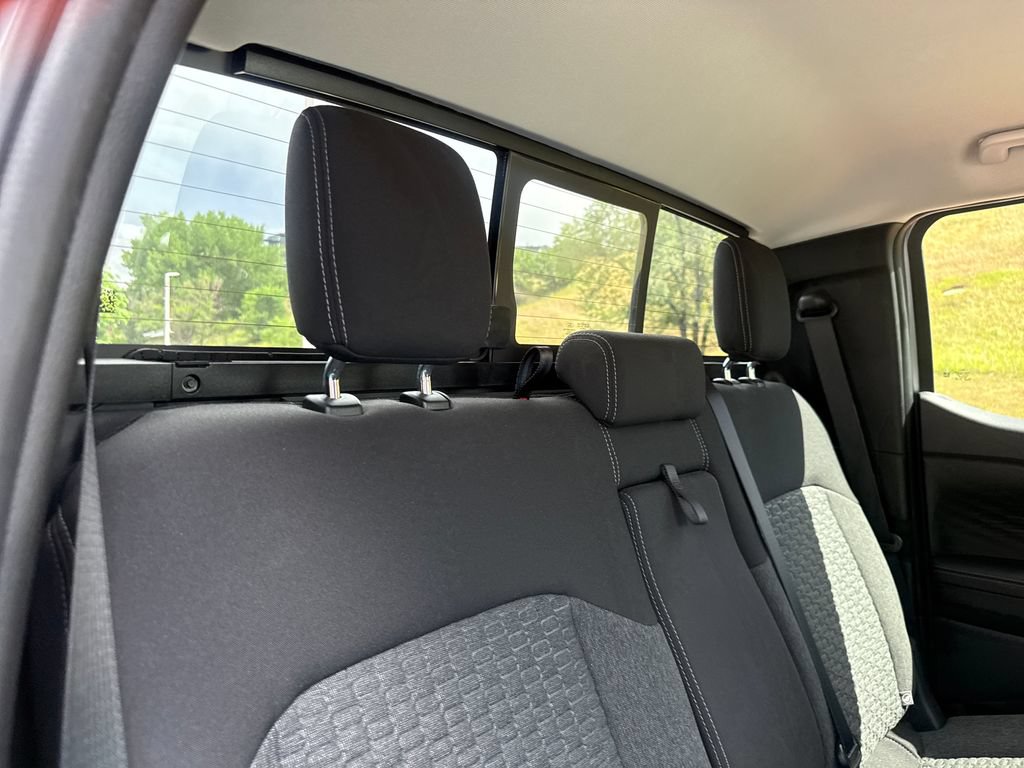 Certified 2024 Ford Ranger XLT AWD/4WD image 25