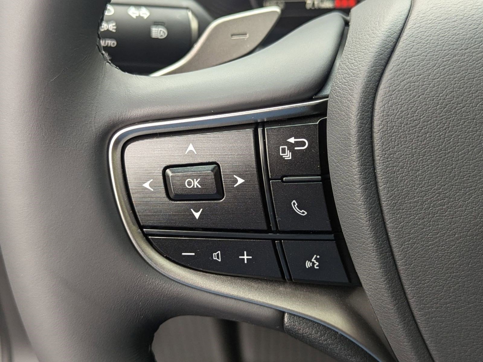 New 2025 Lexus ES 350 ES 350 image 15