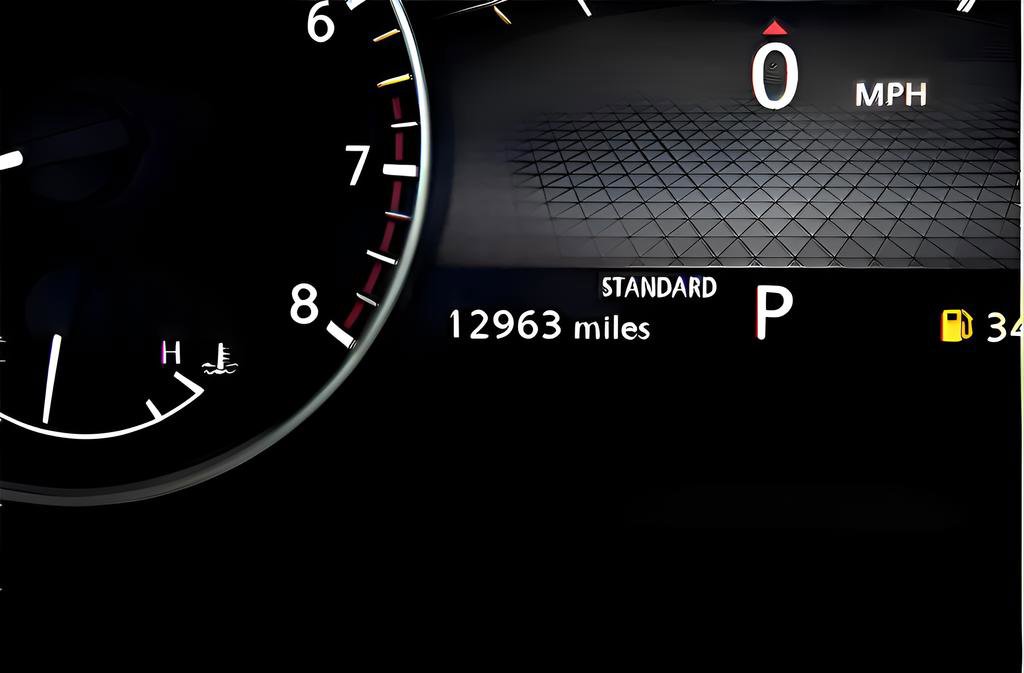 Used 2024 Nissan Pathfinder SL image 15
