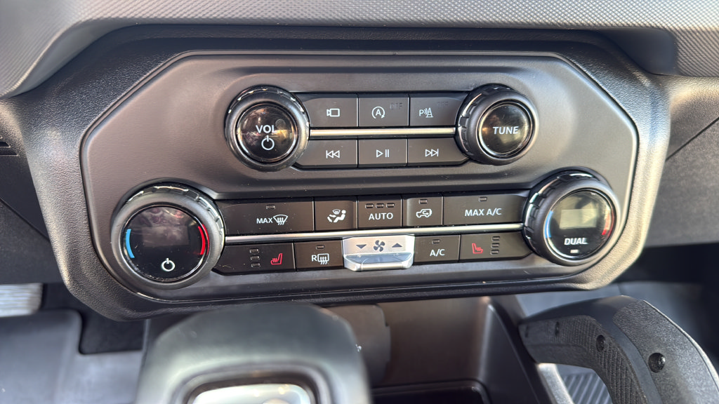 Certified 2023 Ford Bronco Raptor AWD/4WD image 28