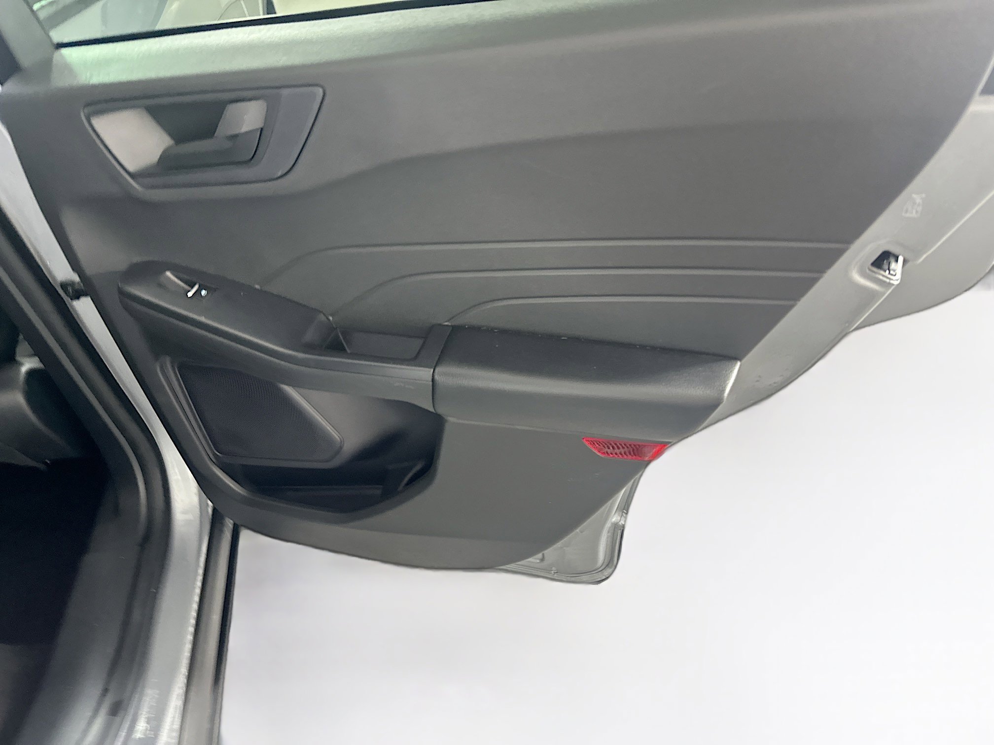 Used 2024 Ford Escape Active FWD image 30