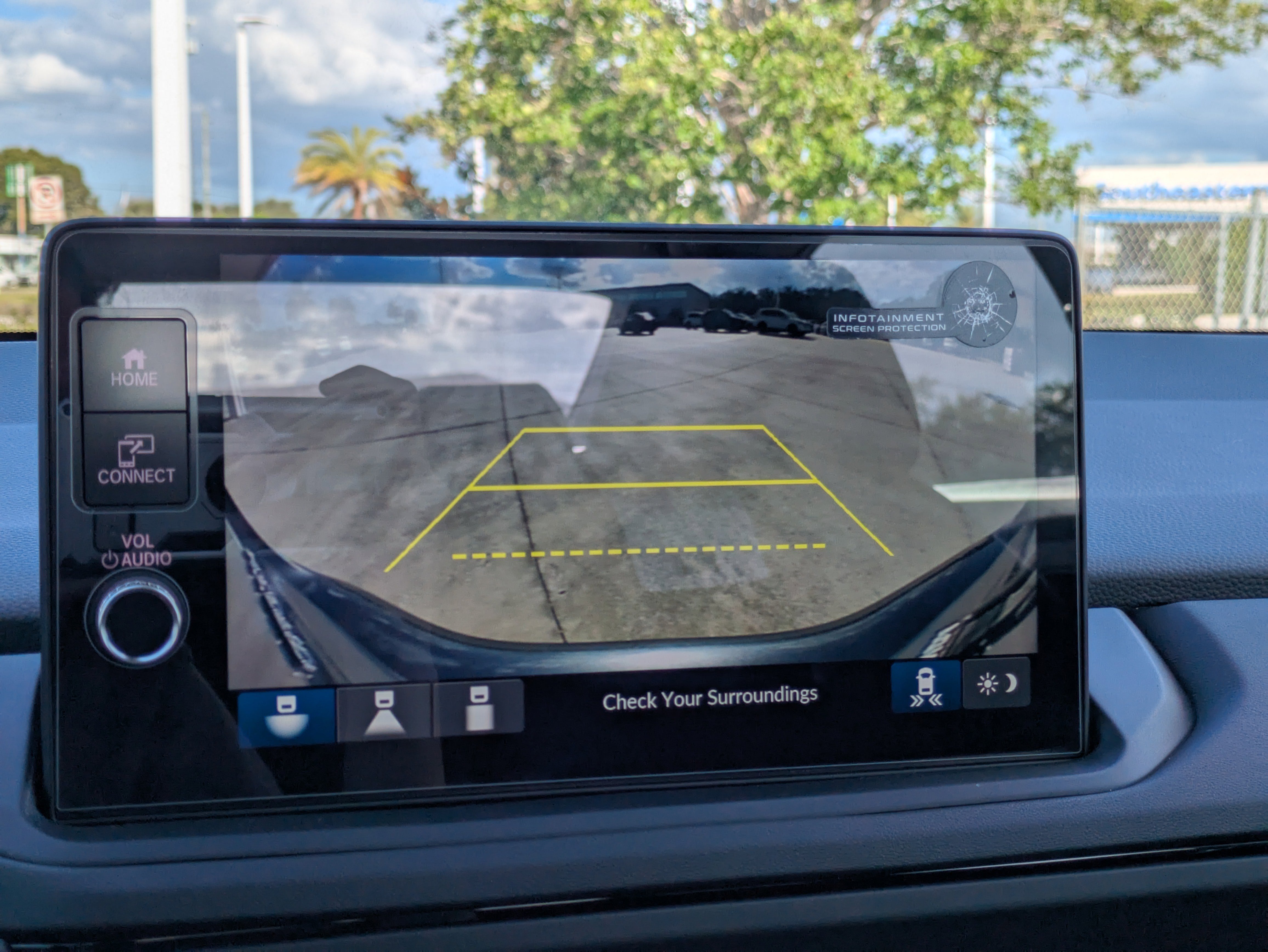 New 2026 Honda Accord SE image 19