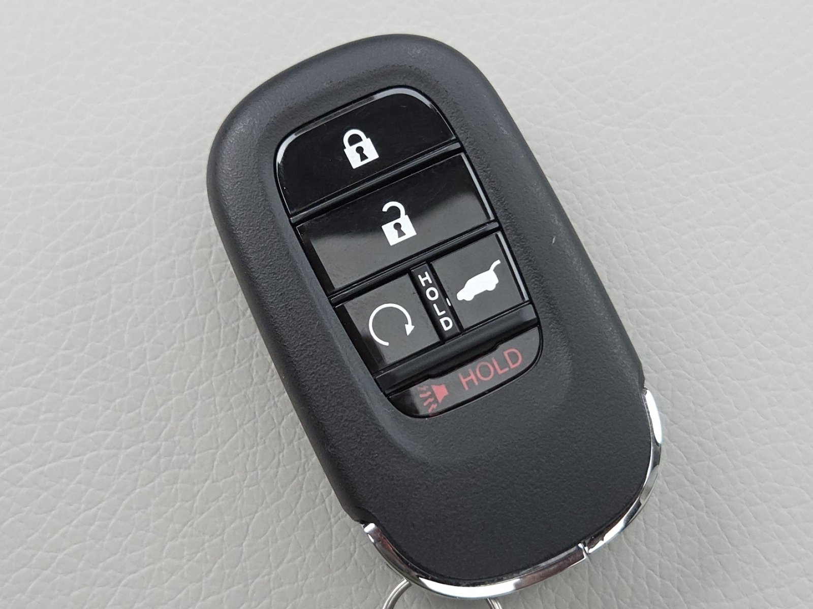 New 2026 Honda Pilot Touring image 37