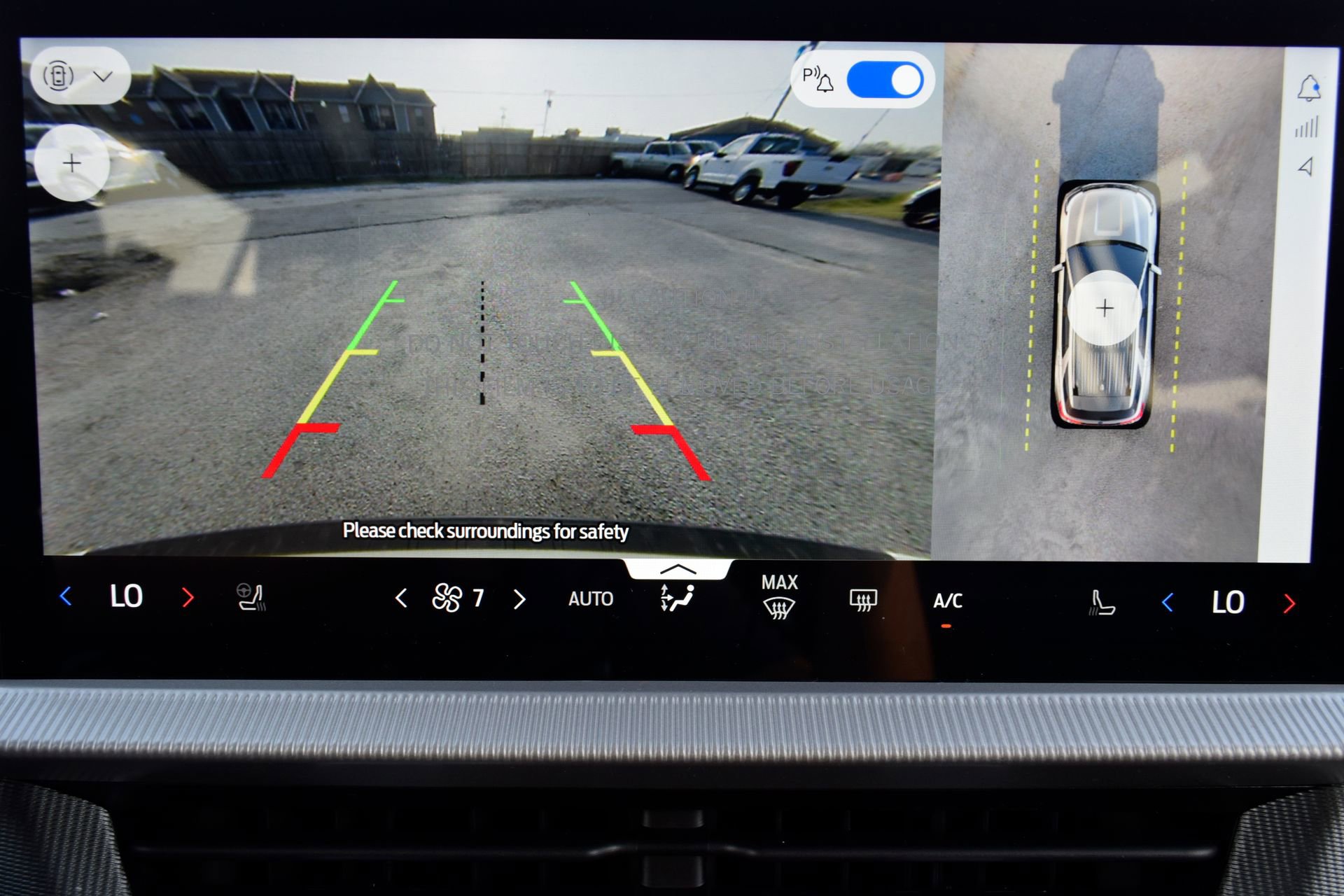 New 2026 Ford Explorer ST-Line image 13