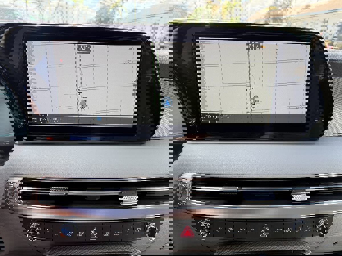 Used 2025 Hyundai Palisade SEL image 20