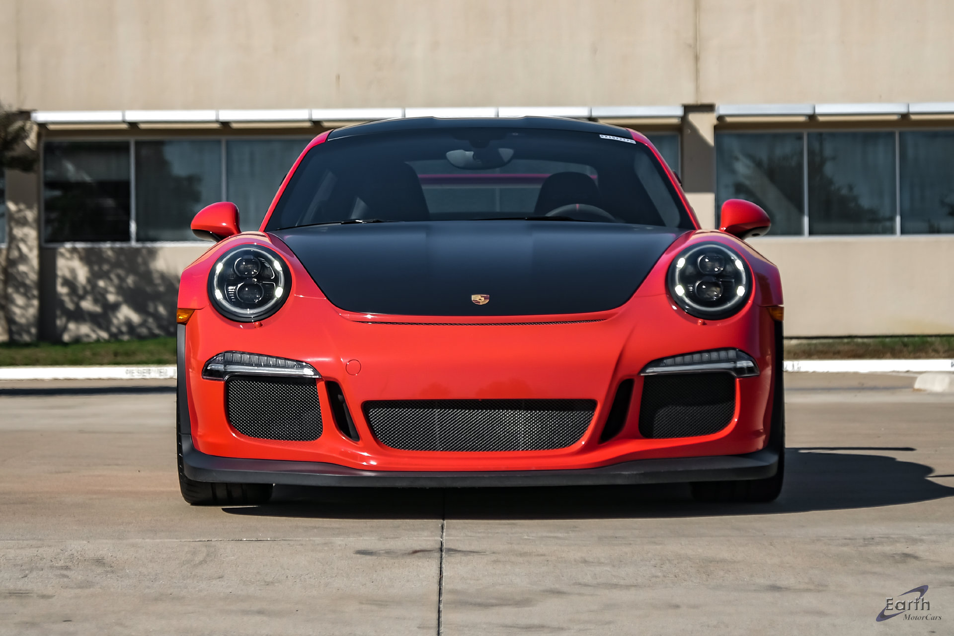 Used 2016 Porsche 911 GT3 RS RWD image 34