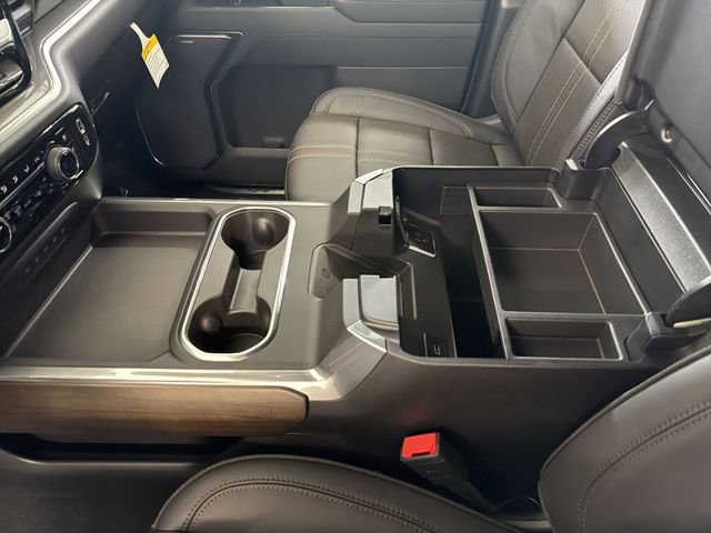 New 2026 Chevrolet Silverado 2500 High Country w/ Technology Package image 25