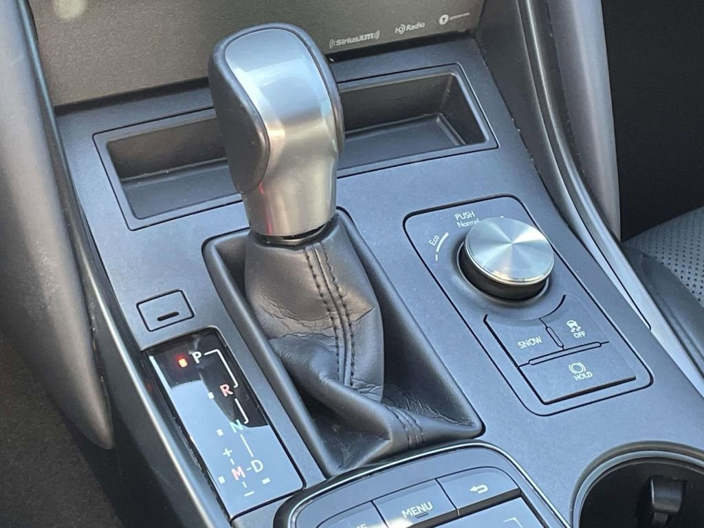 Used 2021 Lexus IS 300 w/ Accessory Package 2 image 23