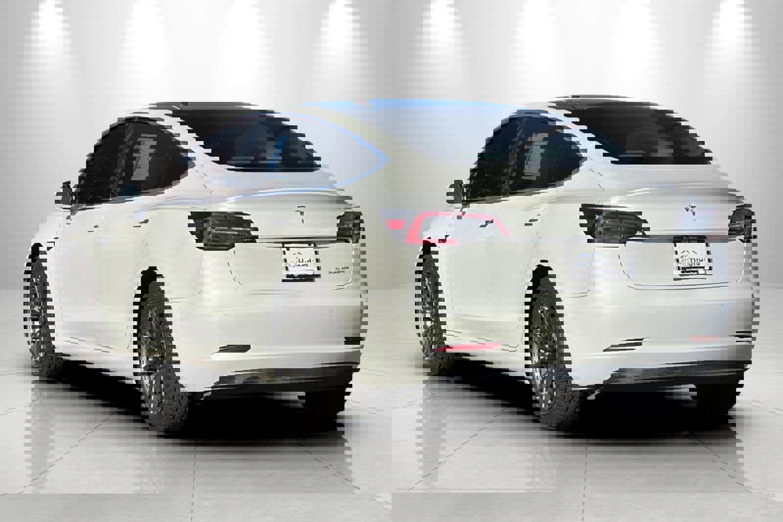 Used 2019 Tesla Model 3 Long Range image 6