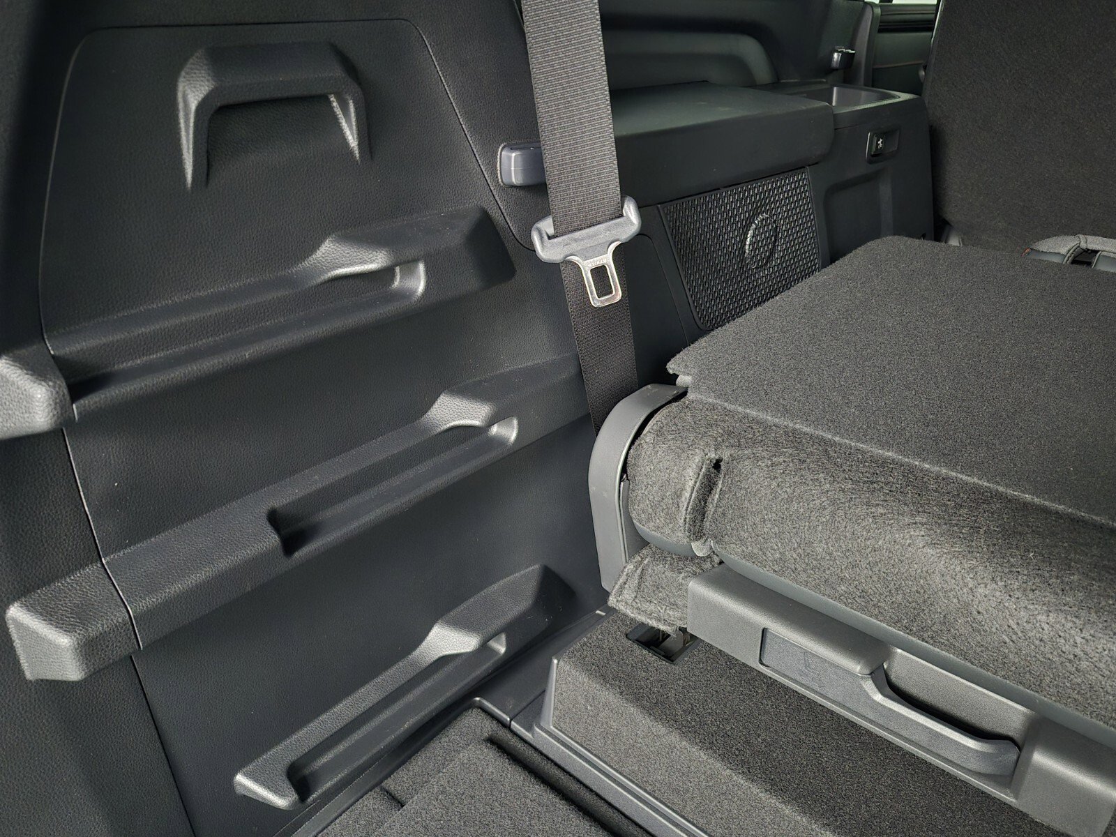 New 2026 Toyota Sequoia TRD Pro image 21