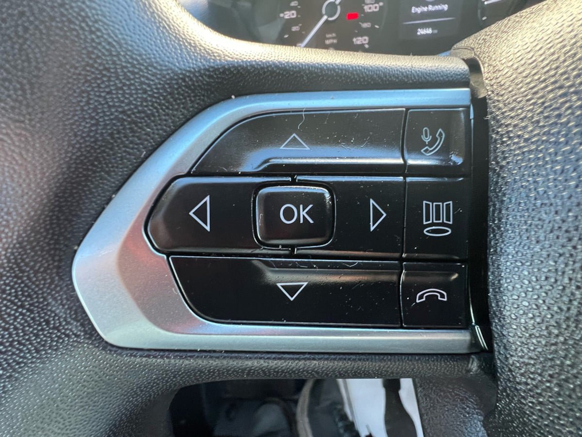 Used 2023 RAM ProMaster 3500 FWD image 28