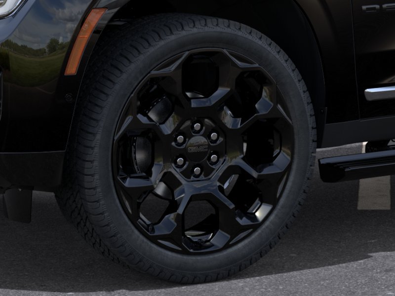 New 2026 GMC Yukon XL Denali w/ Denali Reserve Package AWD/4WD image 33