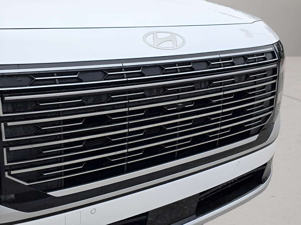 New 2026 Hyundai Palisade Calligraphy AWD/4WD image 9