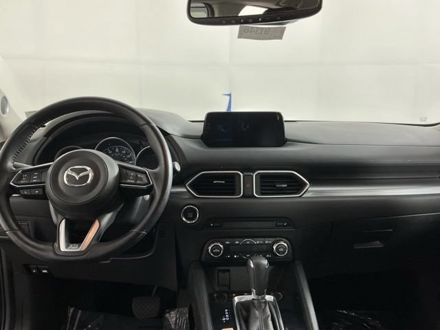 Used 2017 MAZDA CX-5 Touring w/ Preferred Equipment Package AWD/4WD image 35