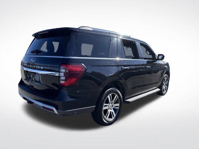 Used 2024 Ford Expedition Limited AWD/4WD image 8