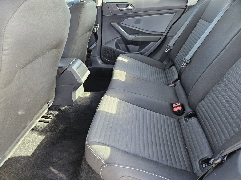 Used 2024 Volkswagen Jetta S image 20