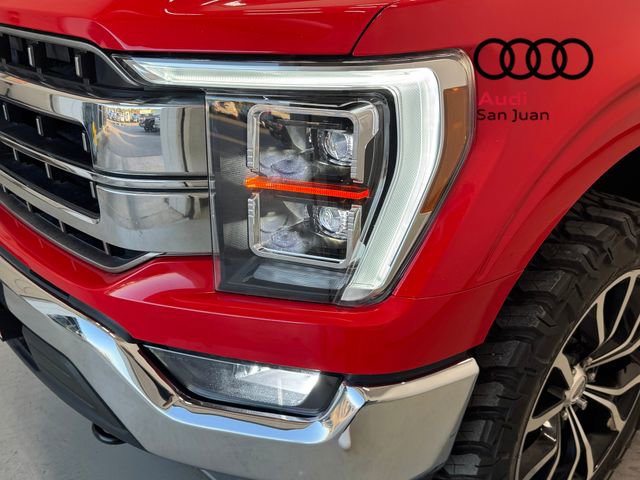 Used 2023 Ford F150 XL w/ XL Chrome Appearance Package image 29