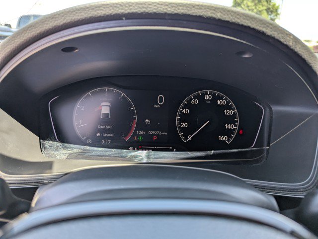 Used 2023 Honda Civic LX image 15