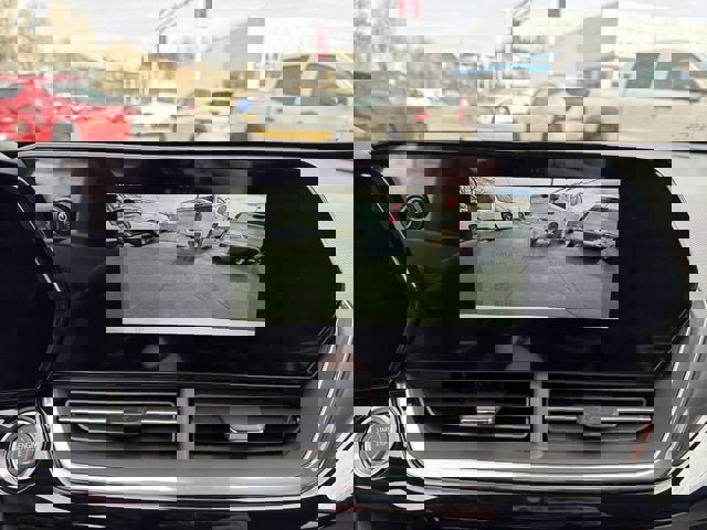 New 2026 Chevrolet Trax RS image 26