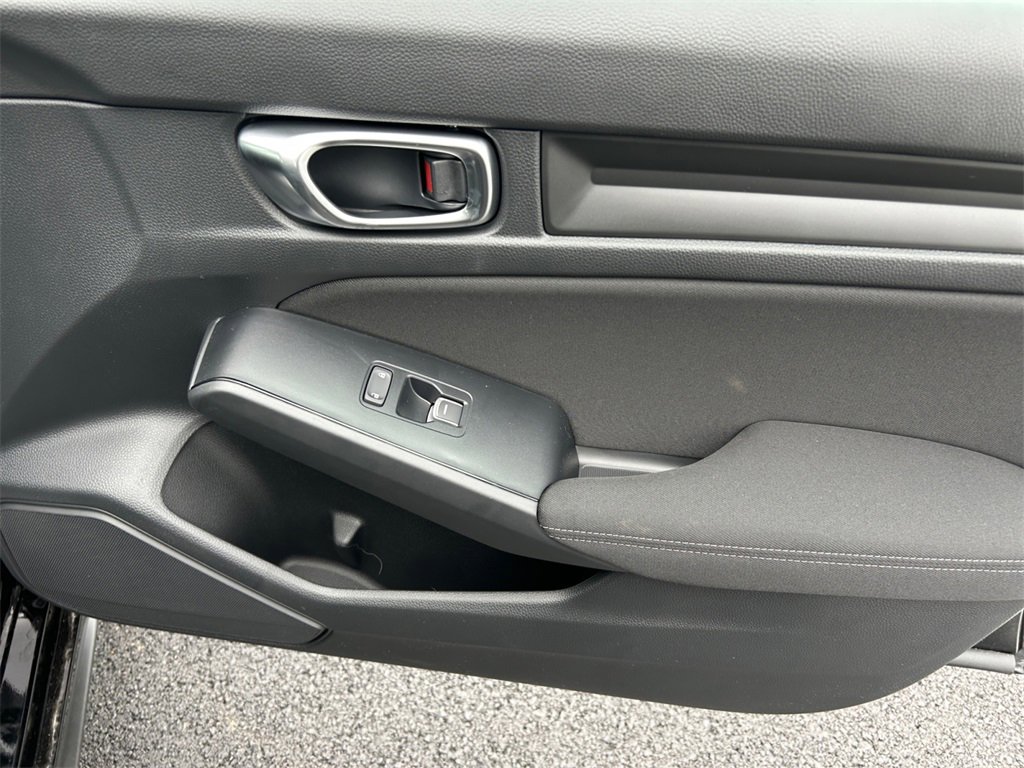 New 2026 Honda Civic Sport image 18