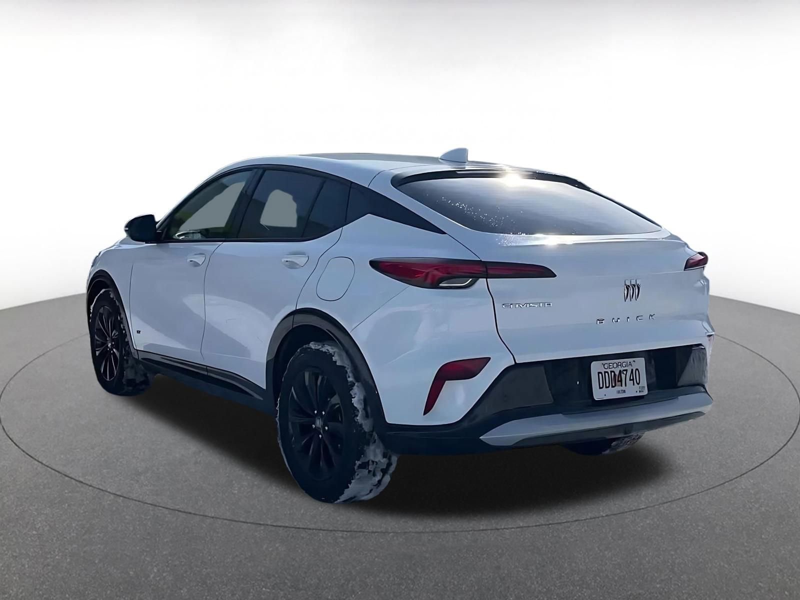 Used 2025 Buick Envista Sport Touring image 11