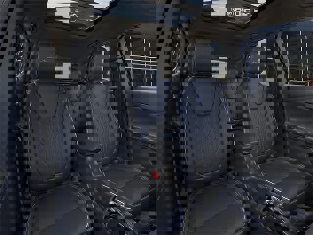 New 2026 Buick Encore GX Avenir w/ Avenir Technology Package image 16