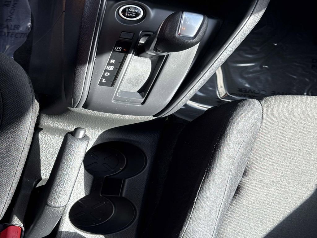 Certified 2025 Nissan Kicks Play S image 23