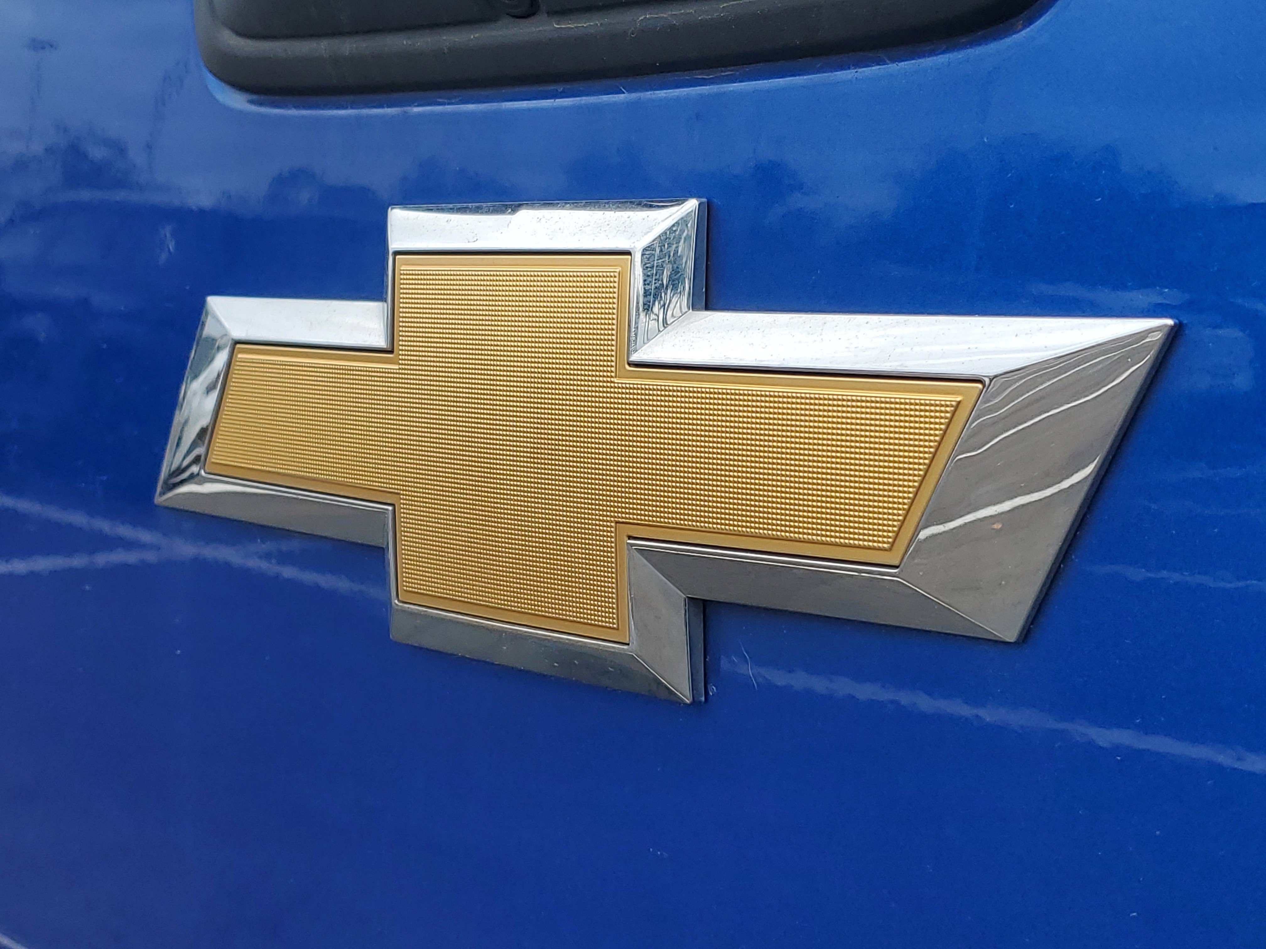 Used 2018 Chevrolet Colorado Z71 image 7