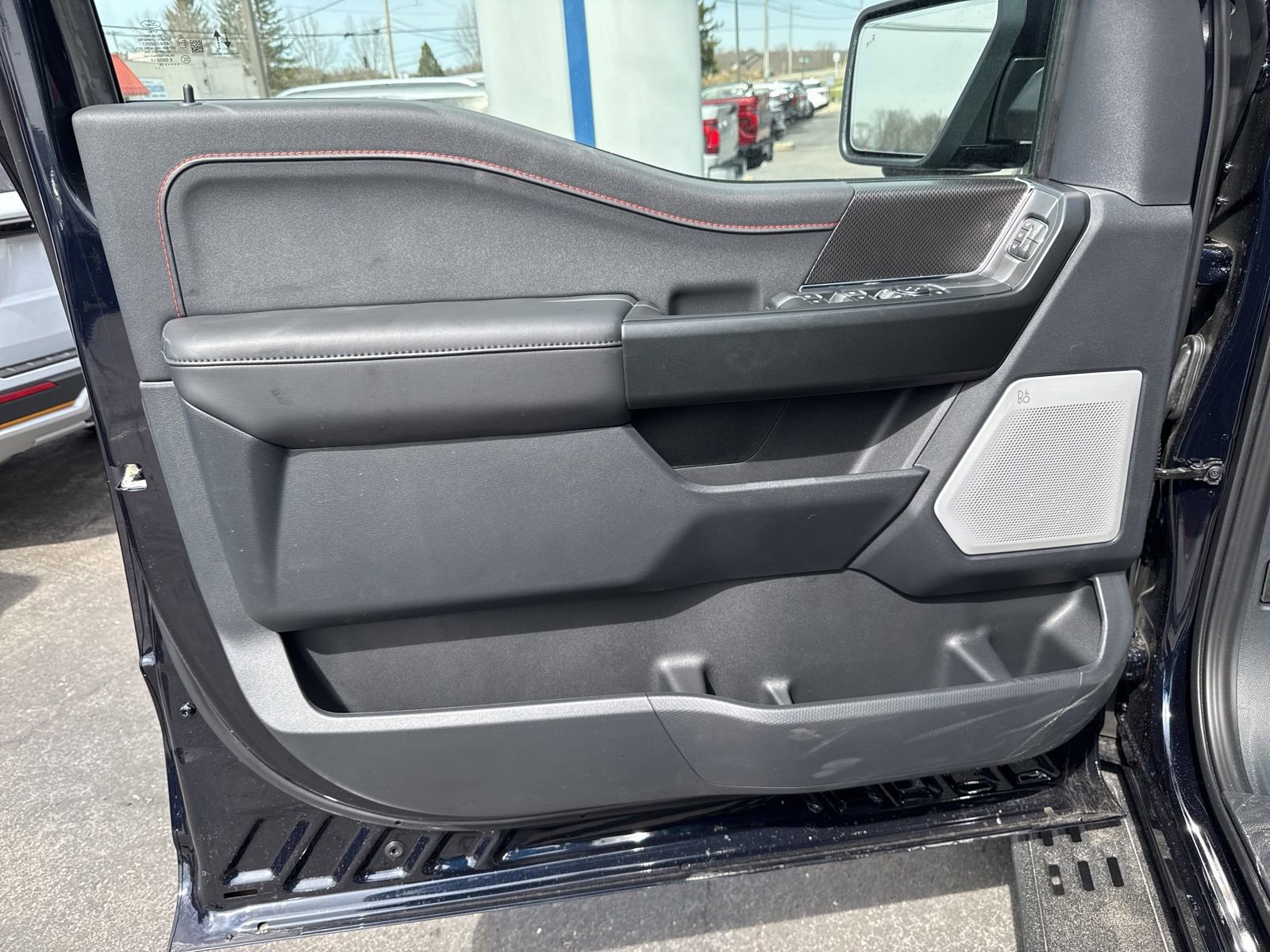 New 2026 Ford F150 Raptor image 21