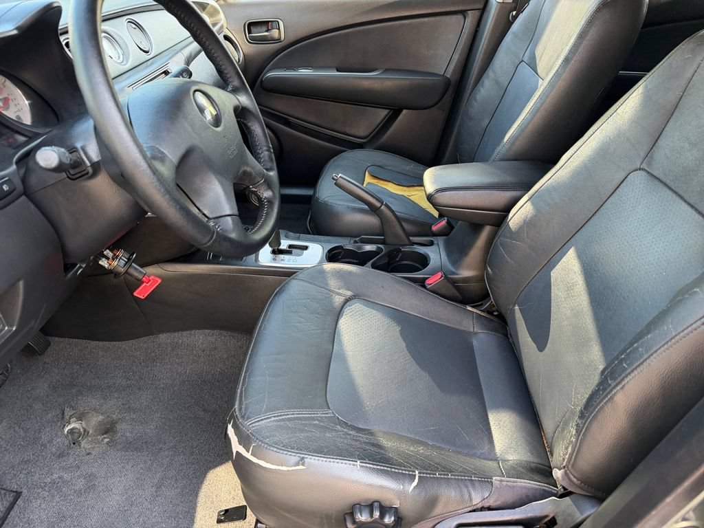 Used 2004 Mitsubishi Outlander XLS FWD image 10
