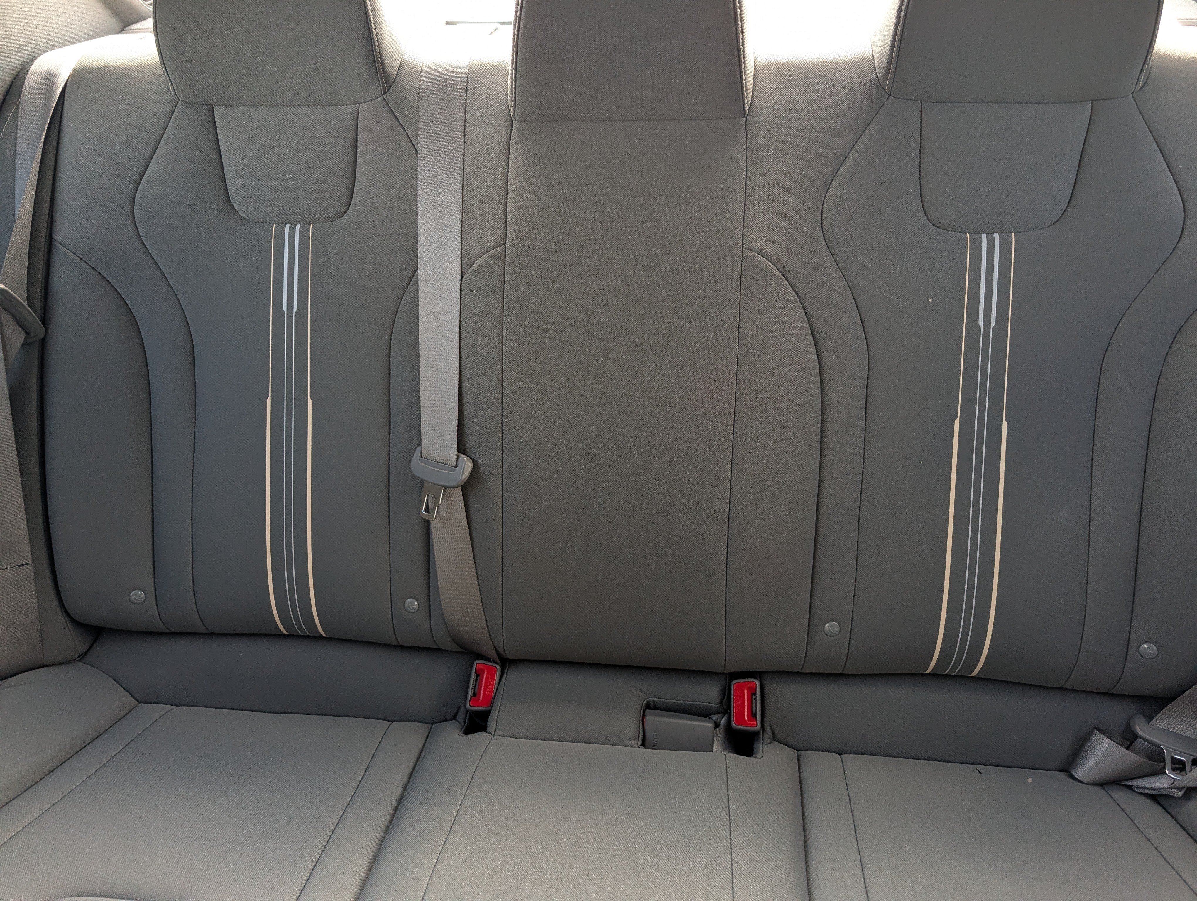 Certified 2024 Hyundai Elantra SEL FWD image 13