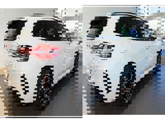 New 2026 BMW X3 xDrive30 w/ M Sport Package image 46