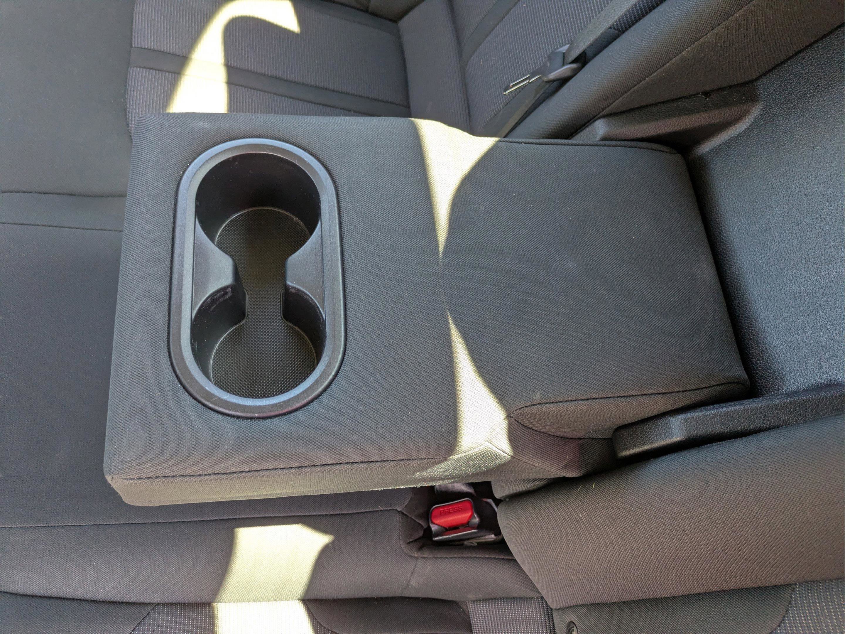 Used 2024 Kia K5 LXS image 14