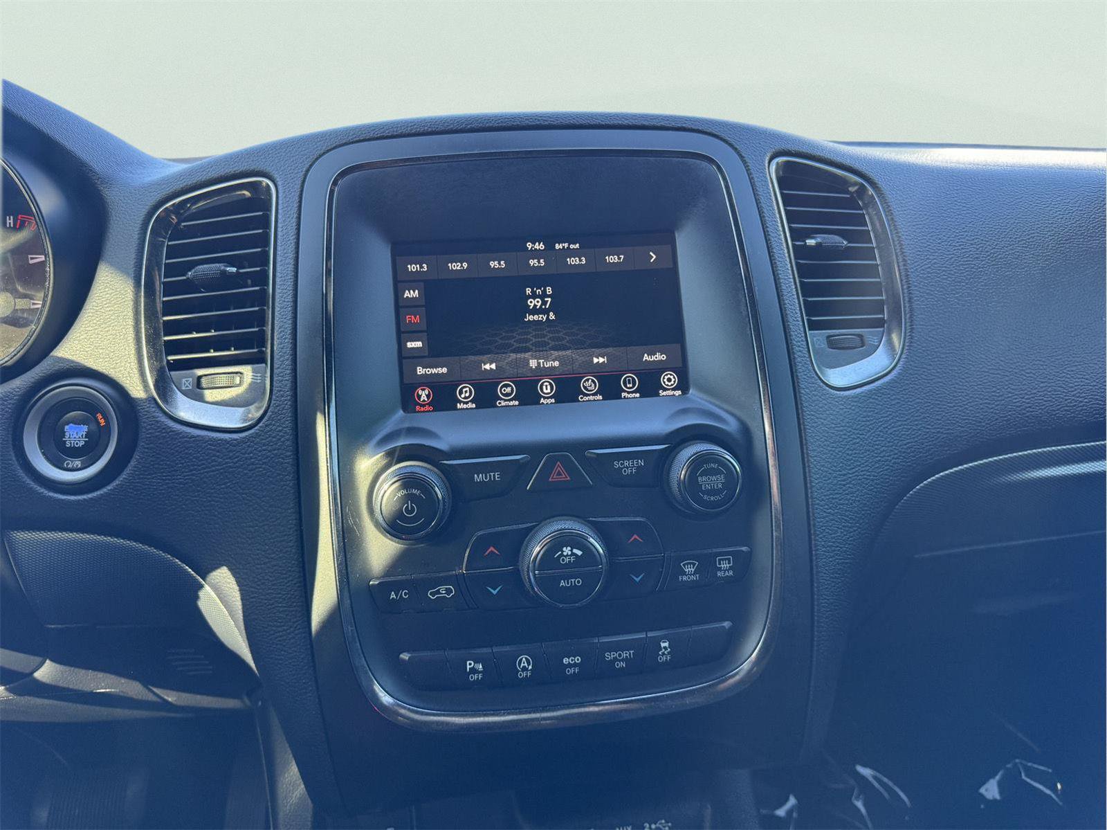 Used 2019 Dodge Durango GT AWD/4WD image 22