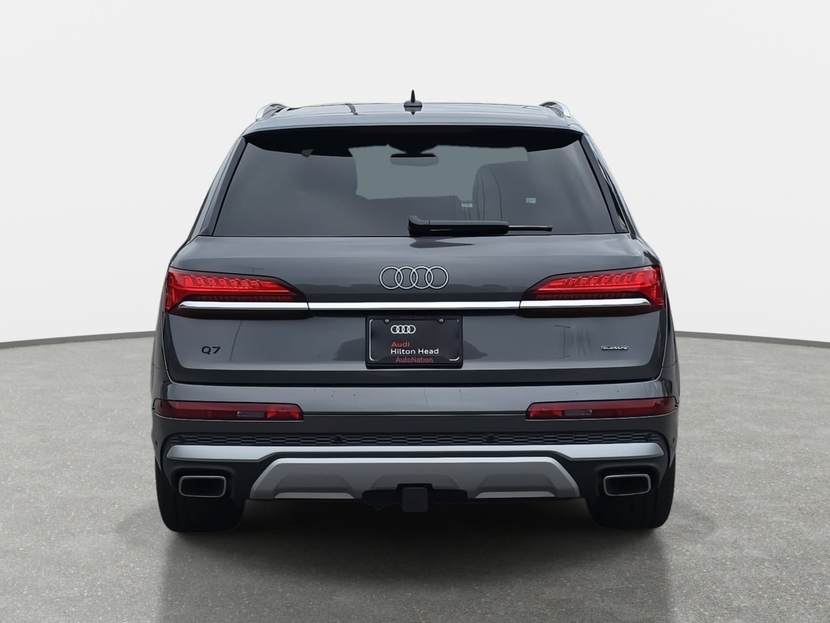 New 2025 Audi Q7 3.0T Premium Plus image 6