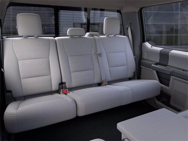 Used 2020 Ford F150 XLT w/ Equipment Group 302A Luxury image 12